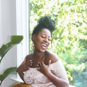 Meet your Posher, Kandace